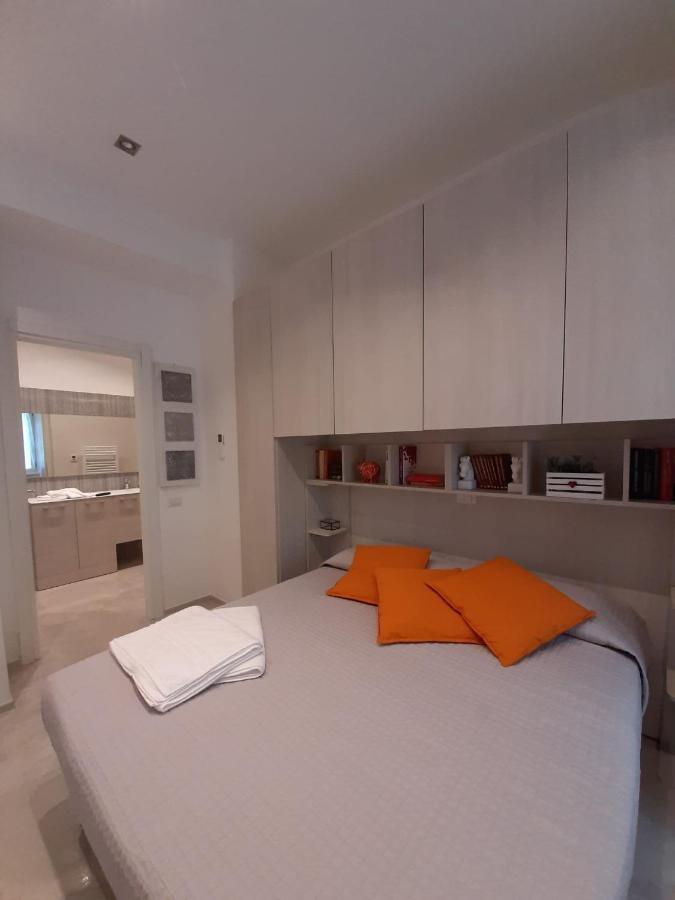 Bmp Apartment Gioiosa 2 Giardino Vista Lago Maggiore Belgirate Extérieur photo