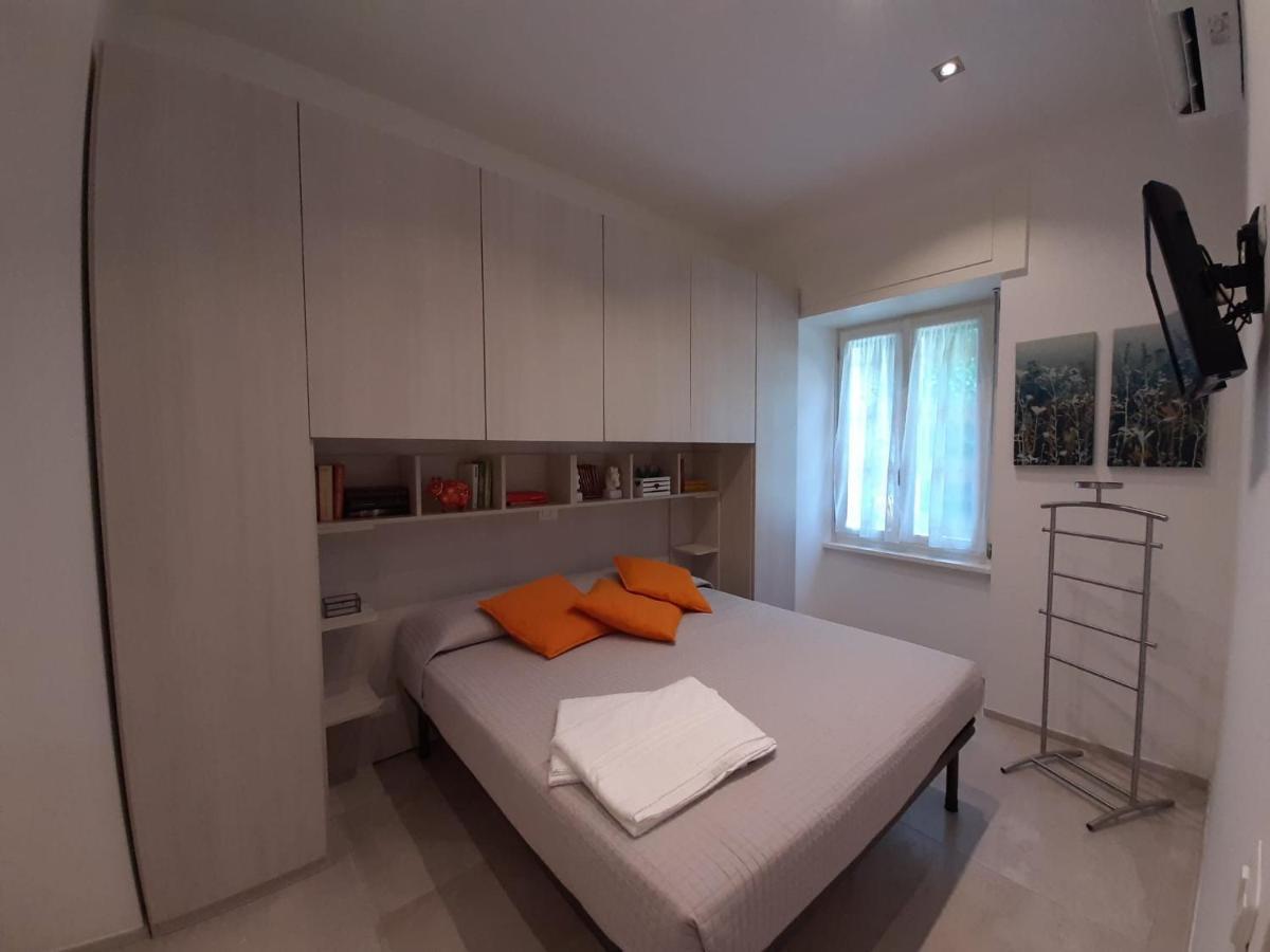 Bmp Apartment Gioiosa 2 Giardino Vista Lago Maggiore Belgirate Extérieur photo