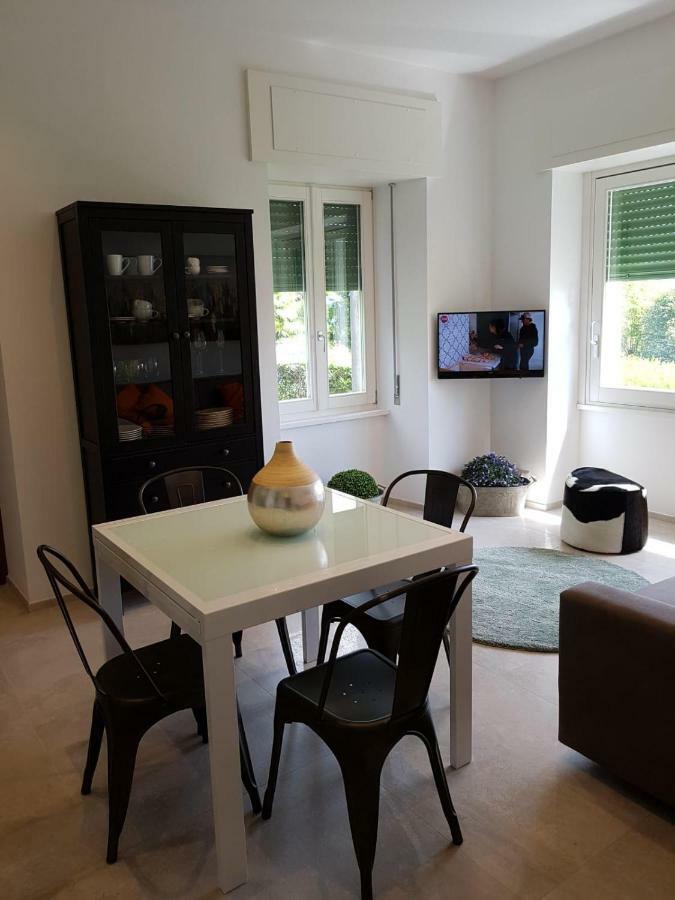 Bmp Apartment Gioiosa 2 Giardino Vista Lago Maggiore Belgirate Extérieur photo